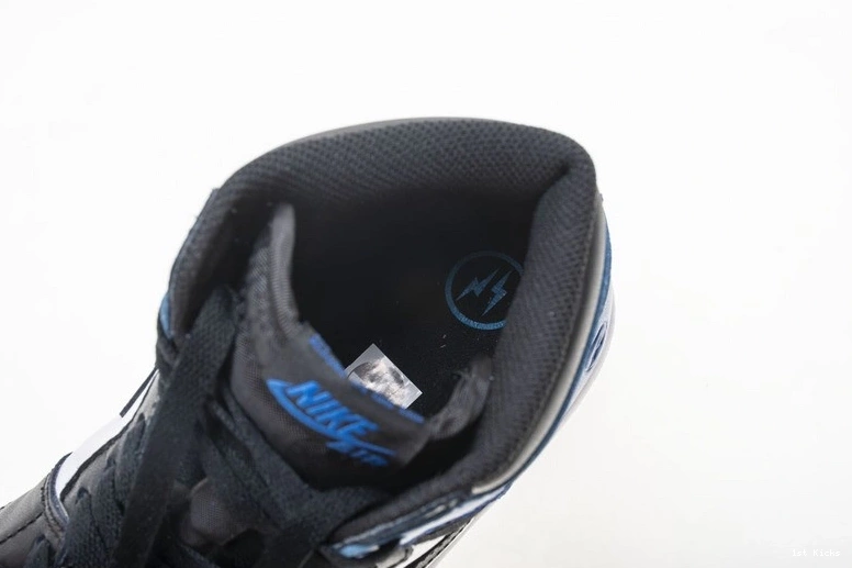 Fragment High Retro 1 Air Jordan 1021